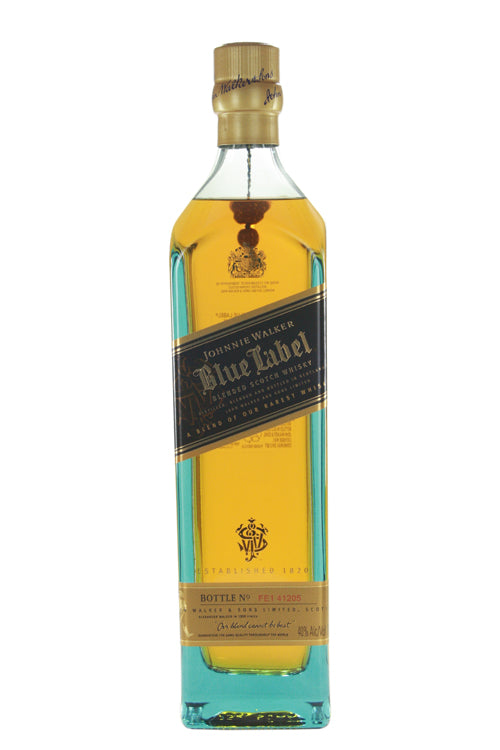 Johnnie Walker Blue (750ml)