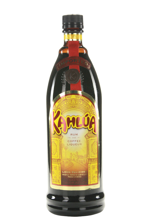 Kahlua Coffee Liqueur (1L)