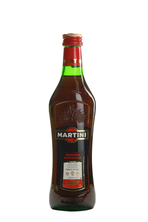 The Spirit of Vermouth Rosso  Non-Alcoholic Sweet Vermouth – The