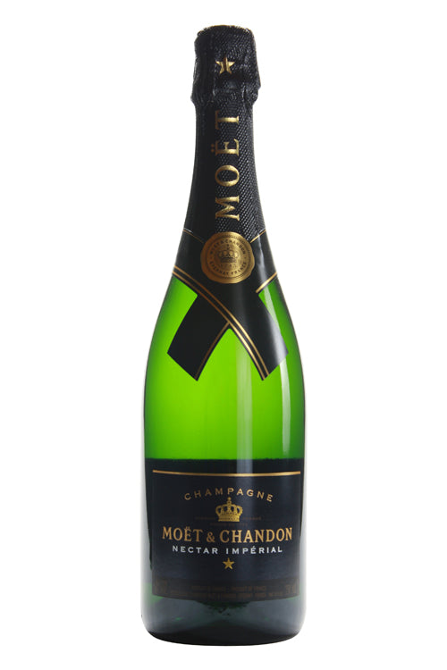 Moet & Chandon Nectar Imperial NV :: Bubbly Sweet