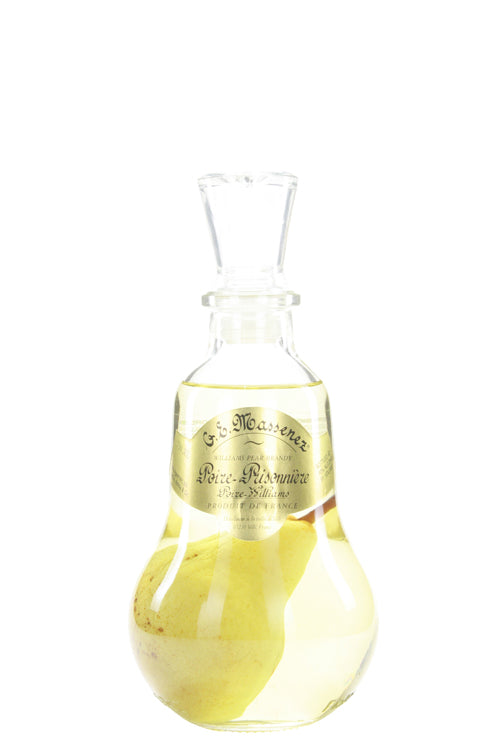 Massenez Poire Williams Pear in Bottle (750ml)