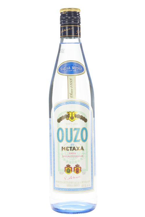 Metaxa Ouzo Kosher (750ml)