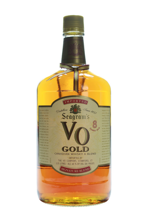 Seagrams VO Gold (1.75L)