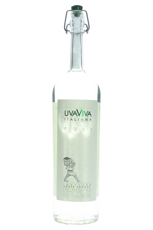 Jacopo Poli Uva Viva Italiana (750ml)