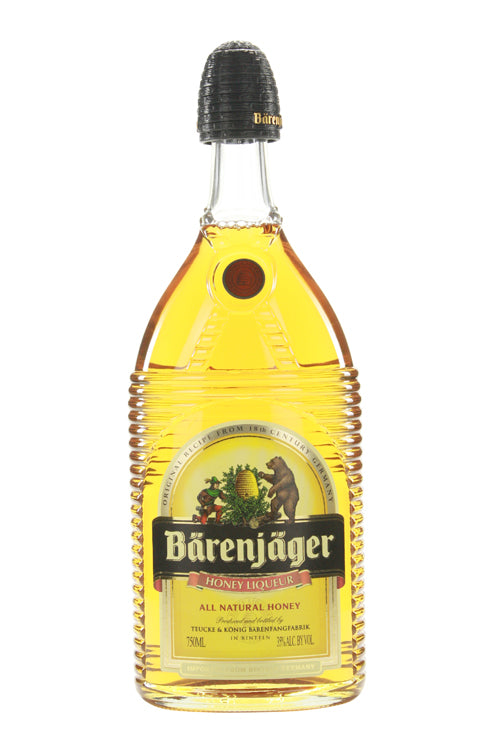 Barenjager (750ml)