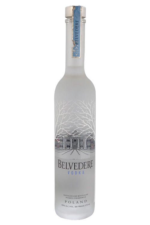 Belvedere Vodka (375ml)