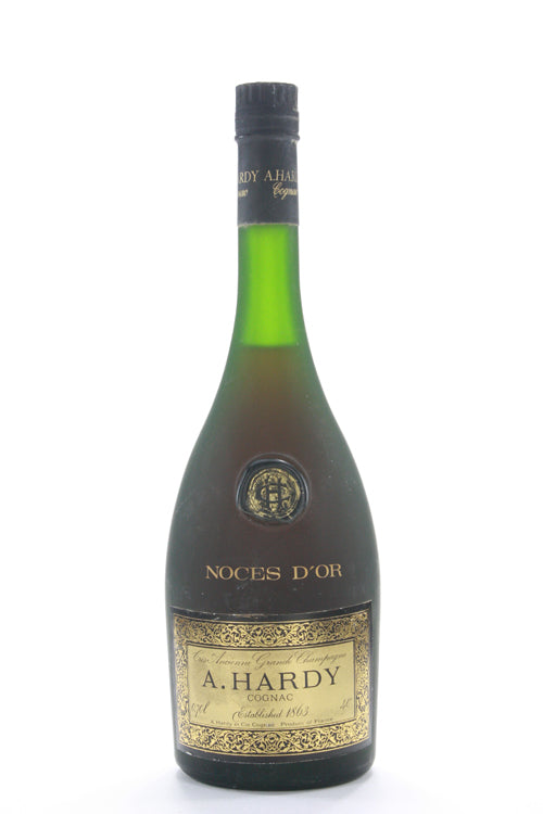 Hardy Noces D'Or 50 Year Old (750ml)