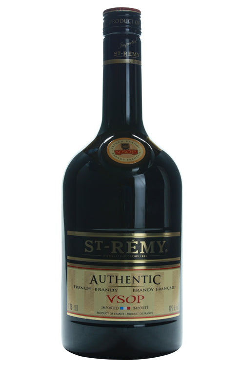 St. Remy Brandy VSOP (1.75L)