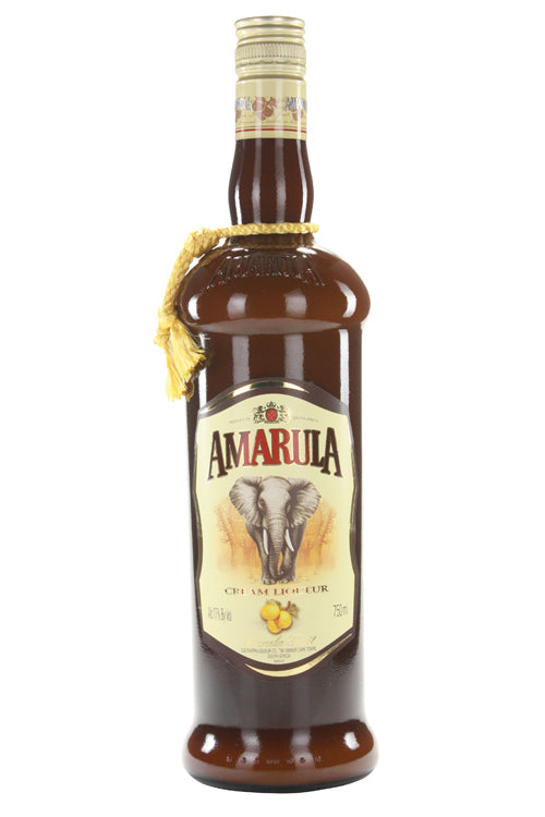 Amarula Cream Liqueur (750ml)