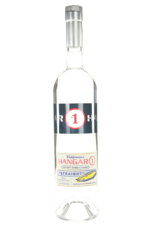 Hangar One Vodka (750ml)