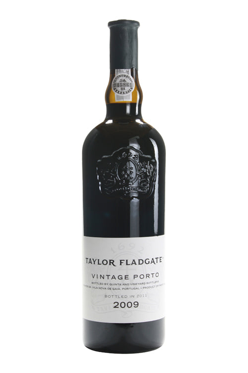 Taylor Fladgate Vintage Port - 2009 (750ml)