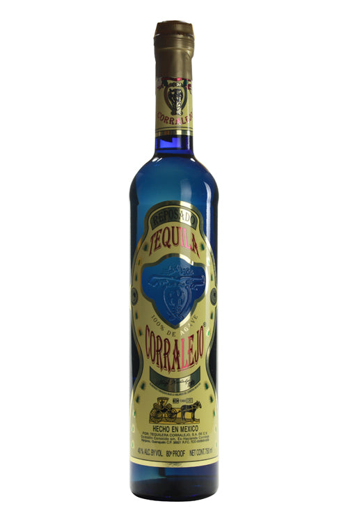 Corralejo Tequila Reposado (750ml)