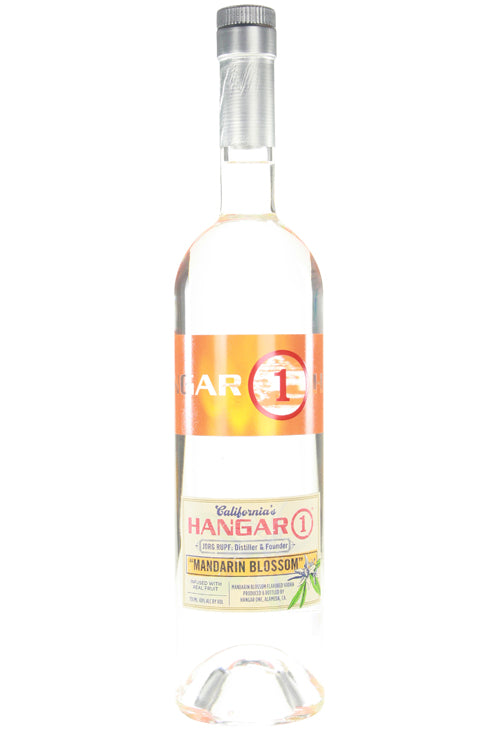 Hangar One Mandarin Blossom Vodka (750ml)