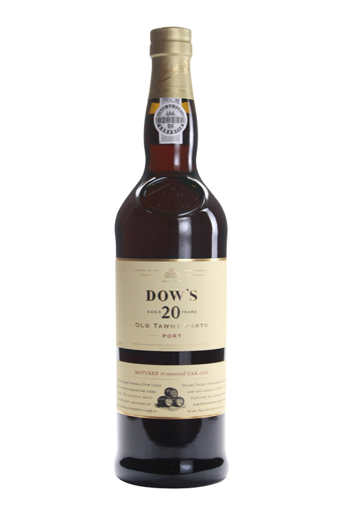 Dow's 20 Year Old Tawny - NV (750ml)