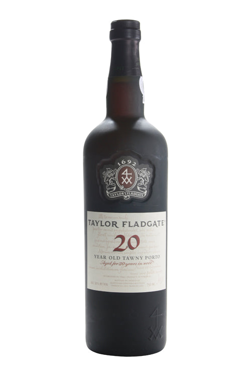 Taylor Fladgate 20 Year Old Tawny - NV (750ml)