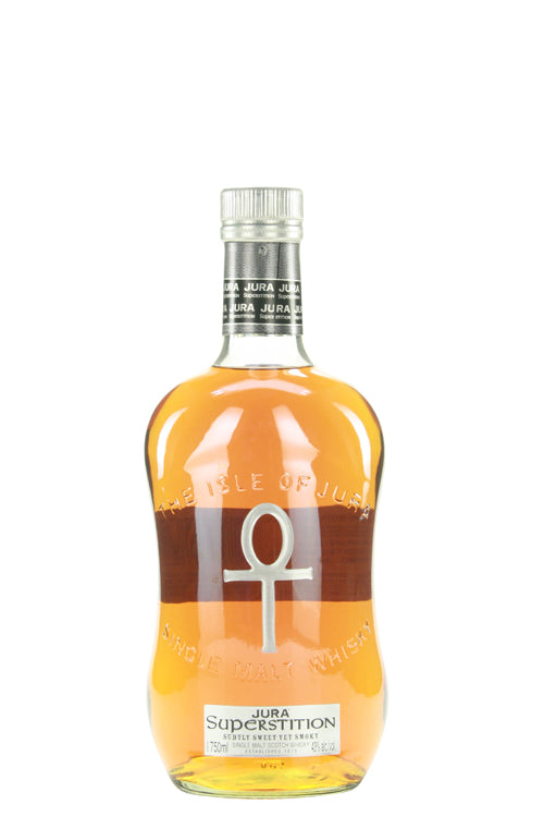 Isle of Jura Superstition (750ml)