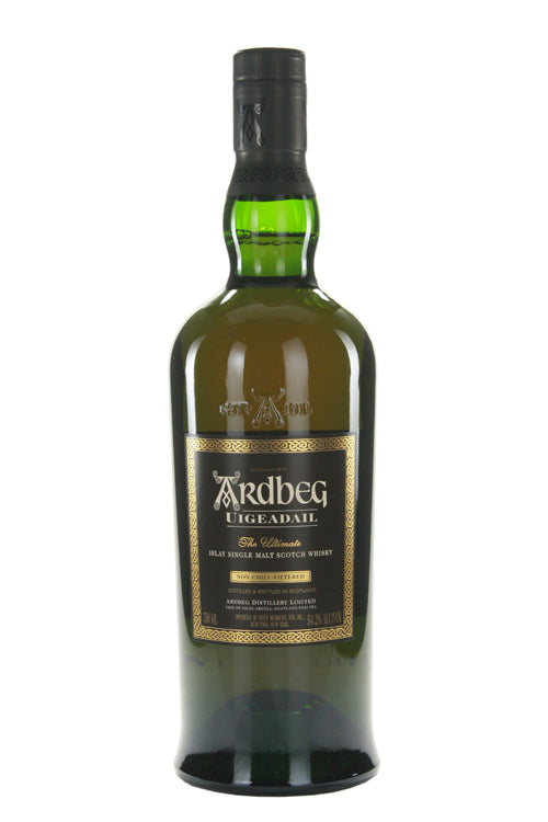 Ardbeg Uigeadail (750ml)