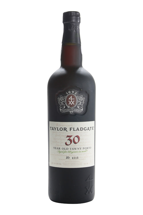 Taylor Fladgate 30 Year Old Tawny - NV (750ml)