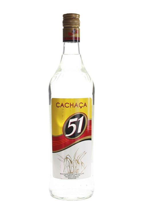 Pirassununga Cachaca 51 (1L)