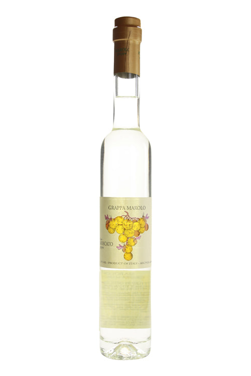 Marolo Grappa Moscato (375ml)