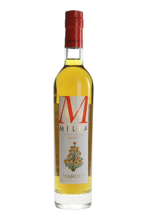 Marolo Milla Camomile Grappa (375ml)