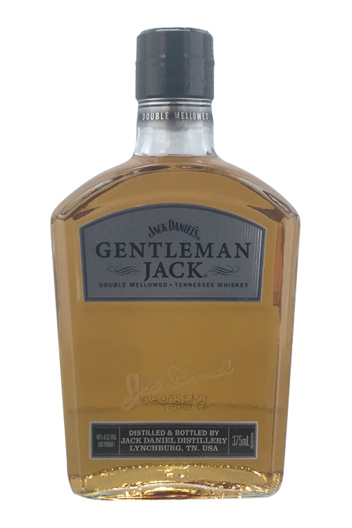 Jack Daniel's Gentleman Jack Double Mellowed Tennessee Whiskey: Buy Now