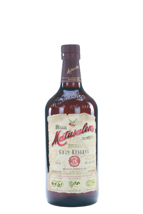 Ron Matusalem Grand Res. (750ml)