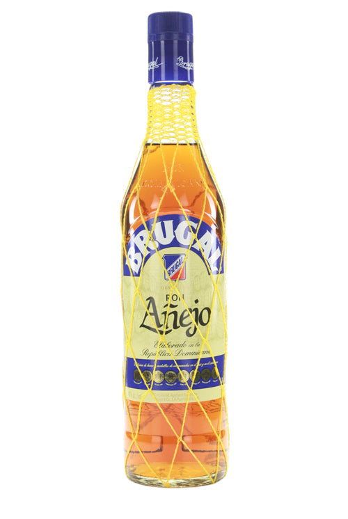 Brugal Anejo Rum (750ml)
