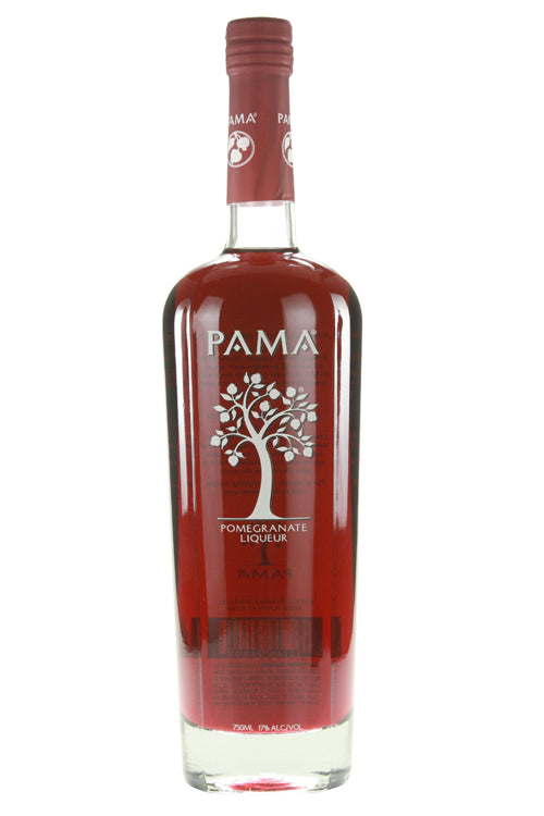 Pama Pomegranate (750ml)