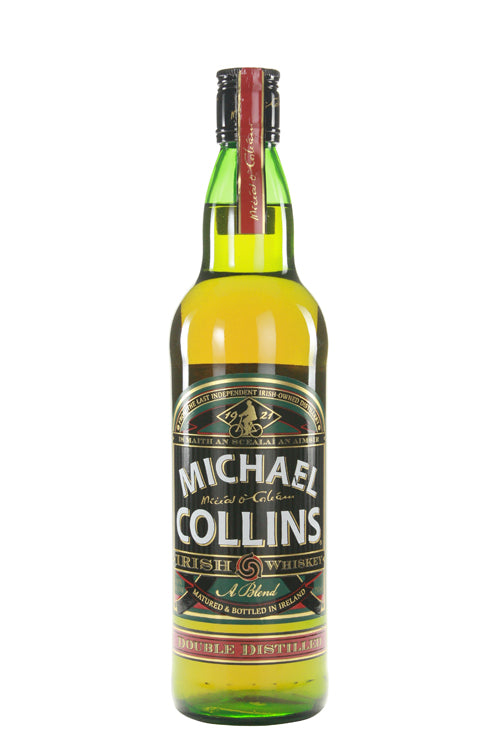 Michael Collins Irish Whiskey (750ml)