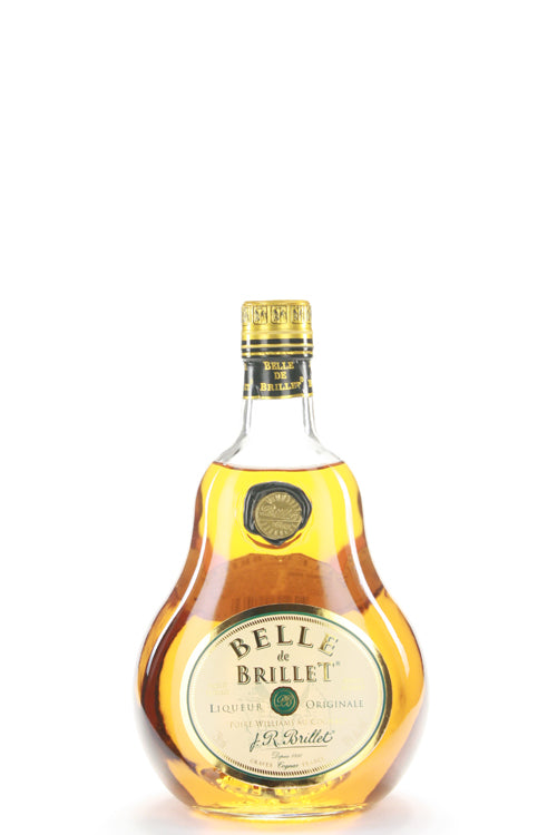 Belle De Brillet Pear Liqueur (750ml)
