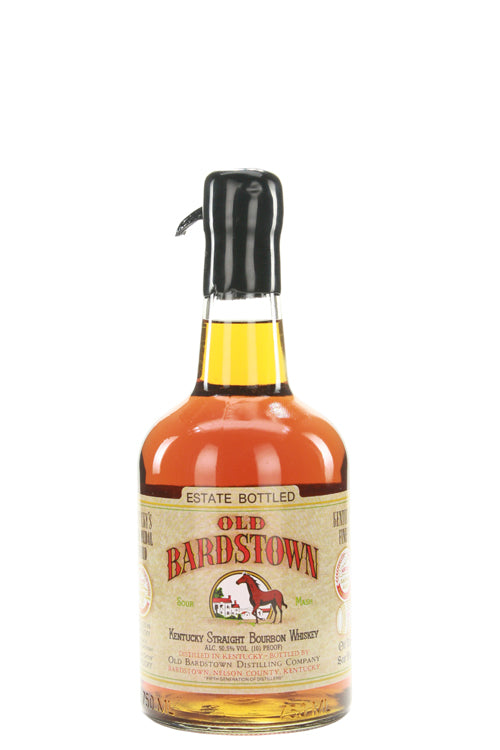Old Bardstown Estate Bottled Kentucky Straight Bourbon Whisky (750ml)