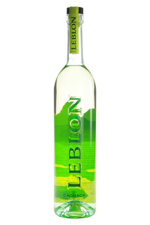 Leblon Cachaca (750ml)