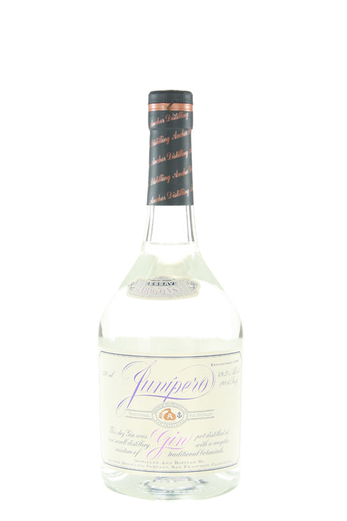 Junipero Gin (750ml)