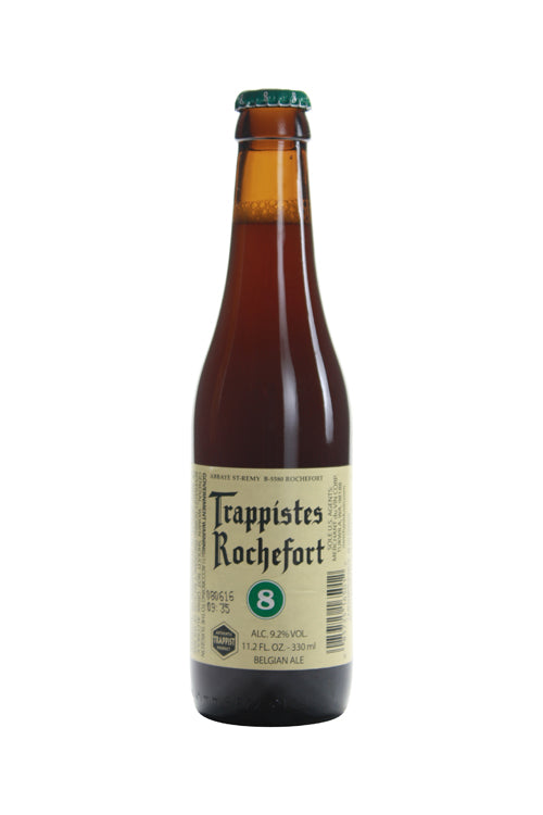 Rochefort Trappistes 8 (330ml)