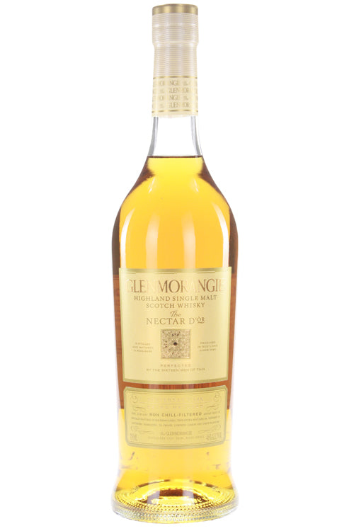 Glenmorangie The Nectar 16-year (750ml)