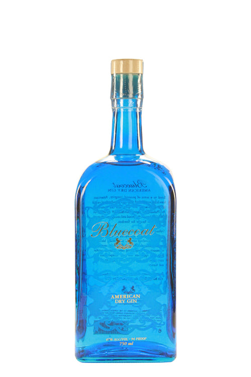 Bluecoat American Dry Gin (750ml)