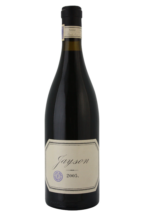 Pahlmeyer Jayson Pinot Noir - 2015 (750ml)