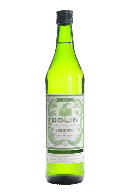 Dolin Dry Vermouth - NV (750ml)