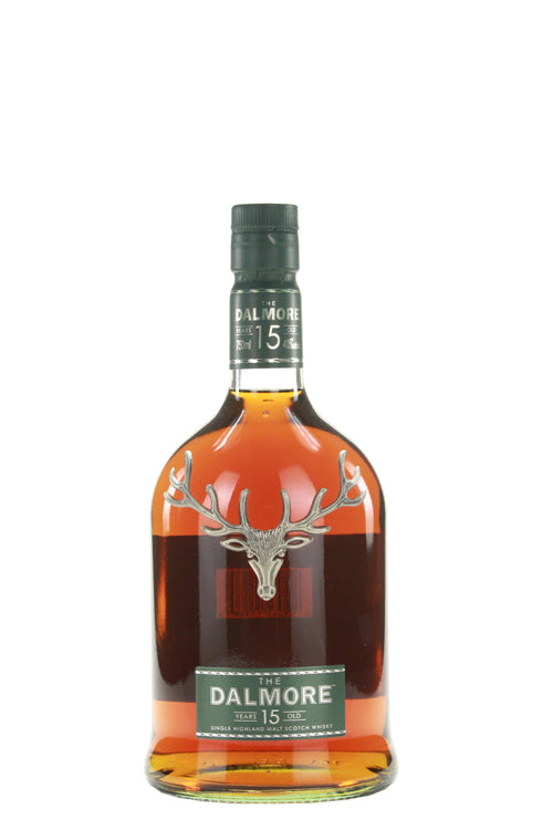 Dalmore 15 Year Old (750ml)