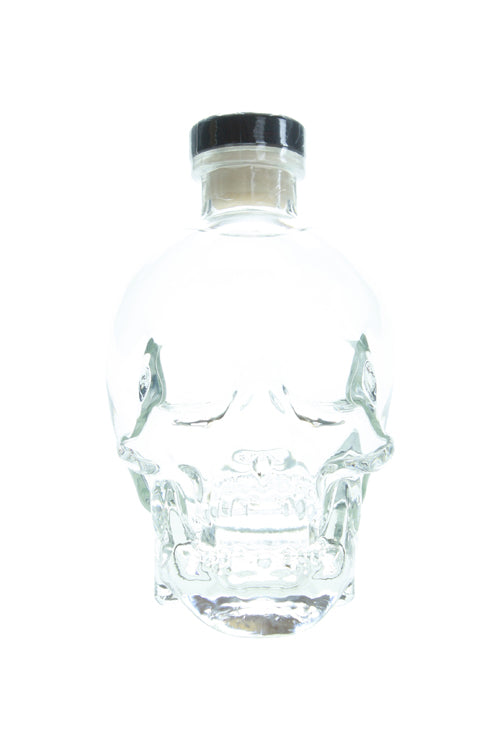 Crystal Head Vodka (750ml)