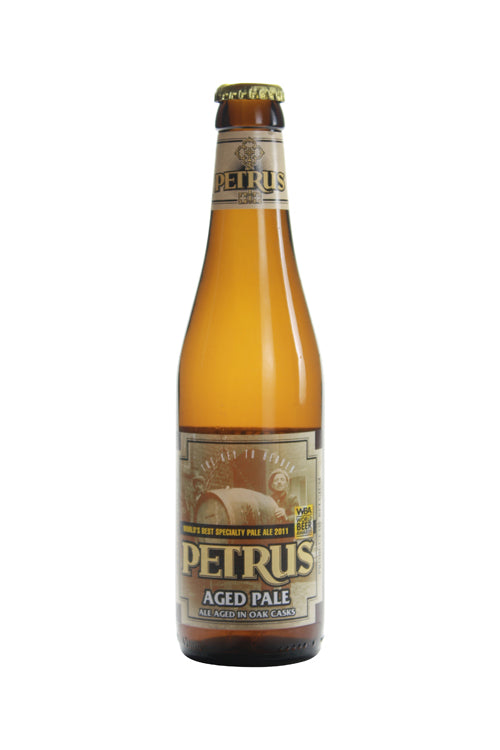Petrus Aged Pale (12oz Btl 4 Pk)