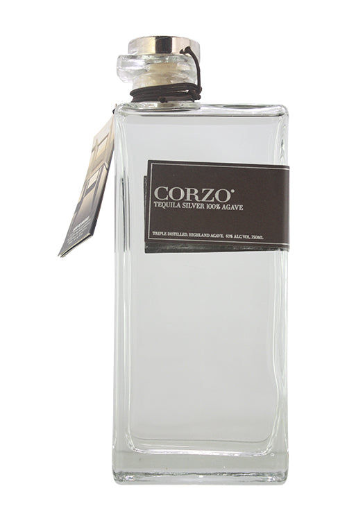 Corzo Silver (750ml)