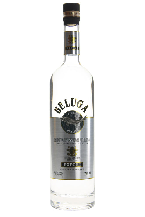 Beluga Vodka (750ml)
