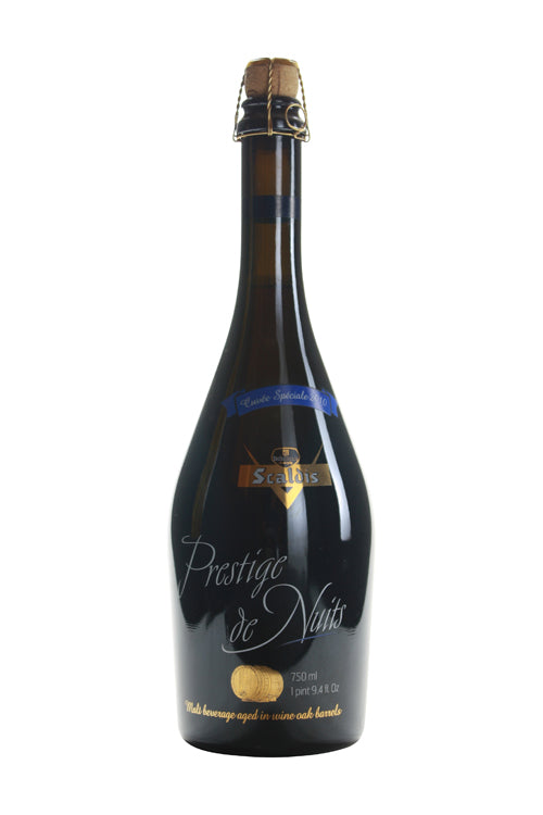 Dubuisson Scaldis Presitge Des Nuits (750ml)