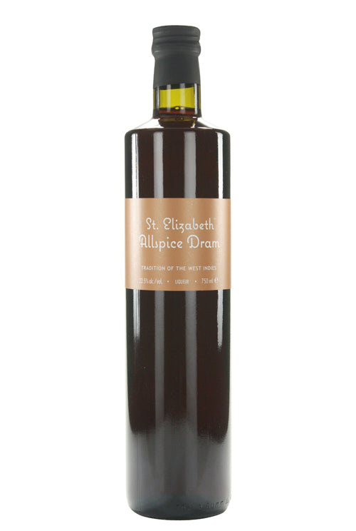 St. Elizabeth Allspice Dram (750ml)