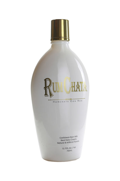 Rum Chata Cream Liqueur (1L)