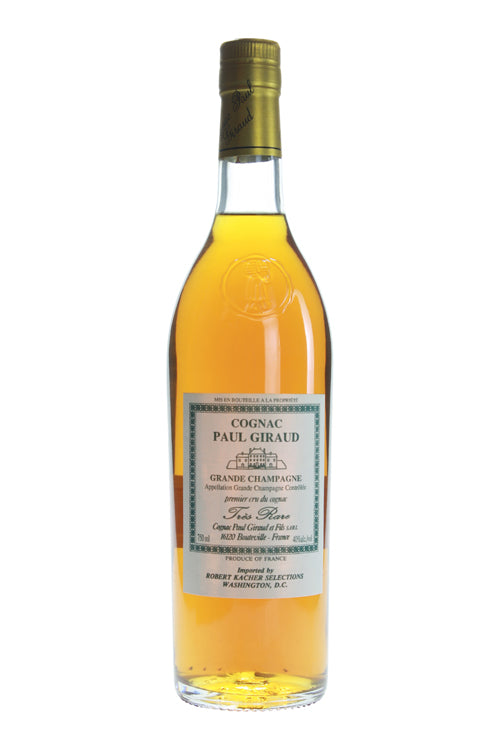 Giraud Tres Rare Cognac (750ml)