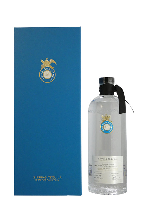Casa Dragones Joven Tequila (750ml)