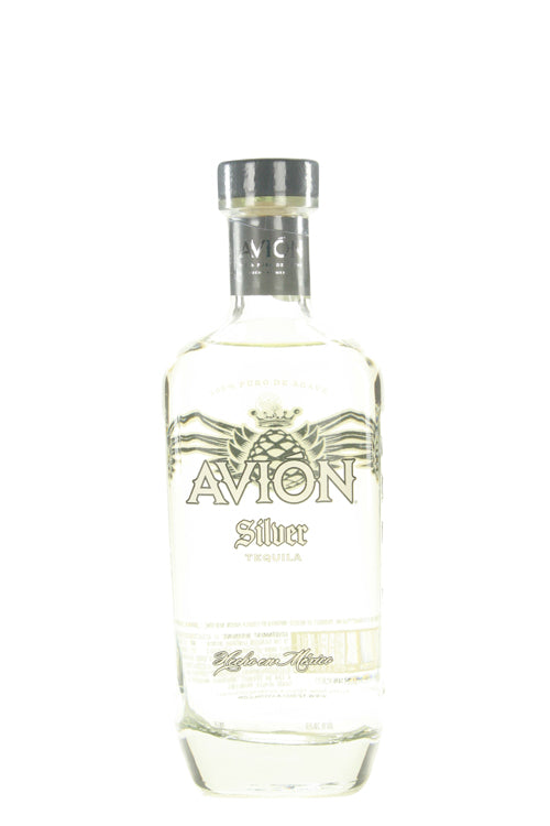 Avion Silver Tequila (750ml)